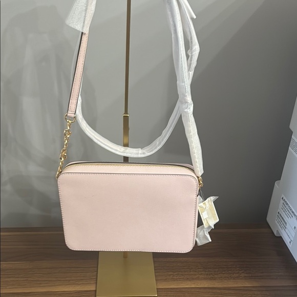 Michael Kors Blush Crossbody Bag - Picture 5 of 6